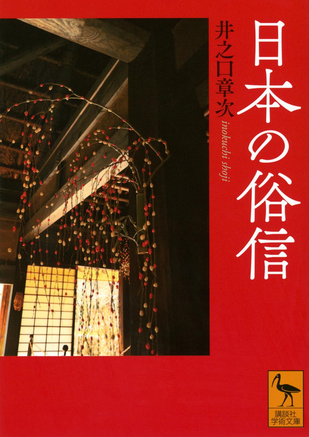 日本の俗信 (講談社学術文庫 2871) | 井之口 章次, 廣田 龍平 |本