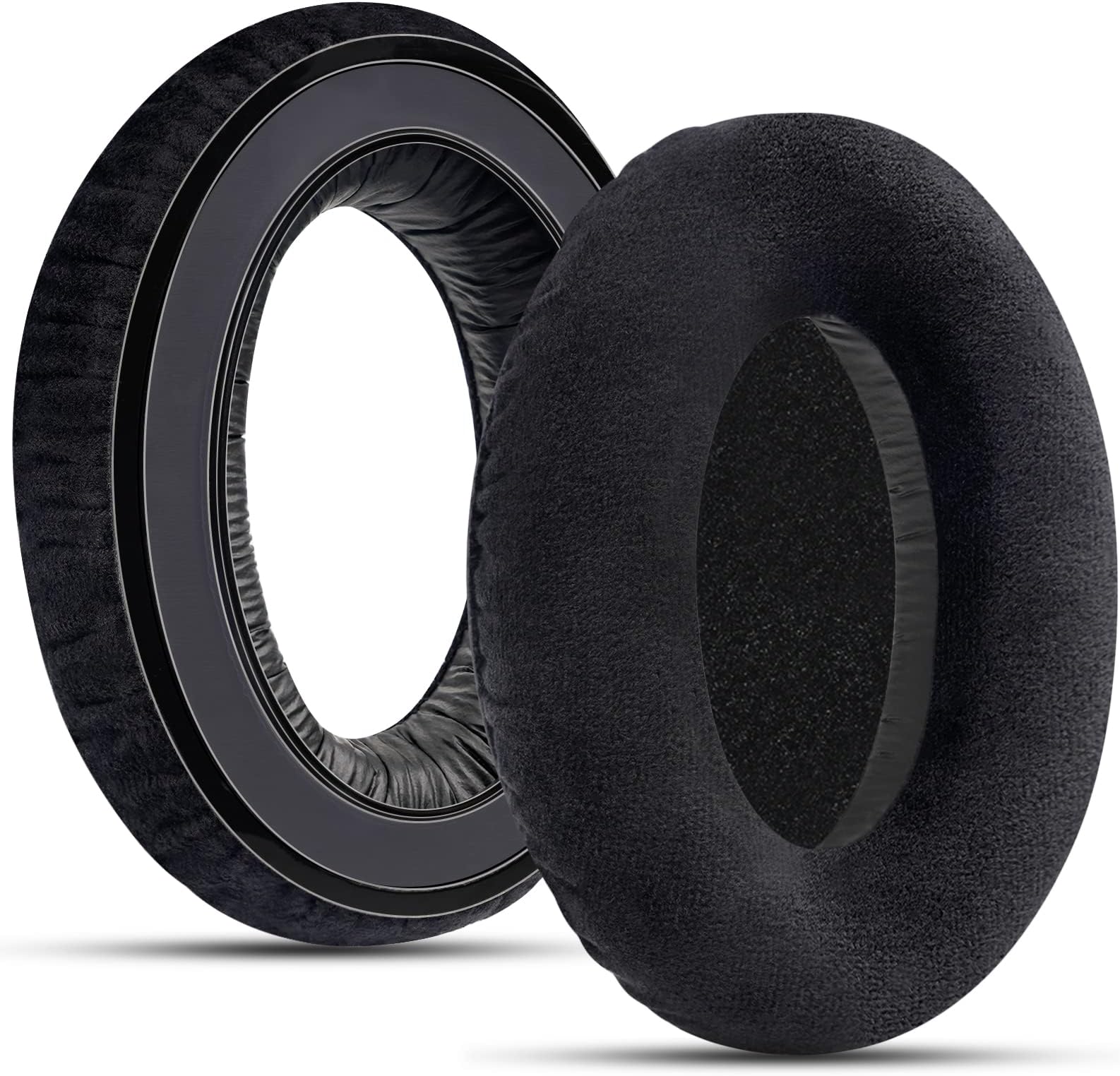 Cuscinetti Auricolari Dekoni Elite Sheepskin Per Sennheiser HD600/HD580 – Morbidezza E Isolamento Superiore - 5