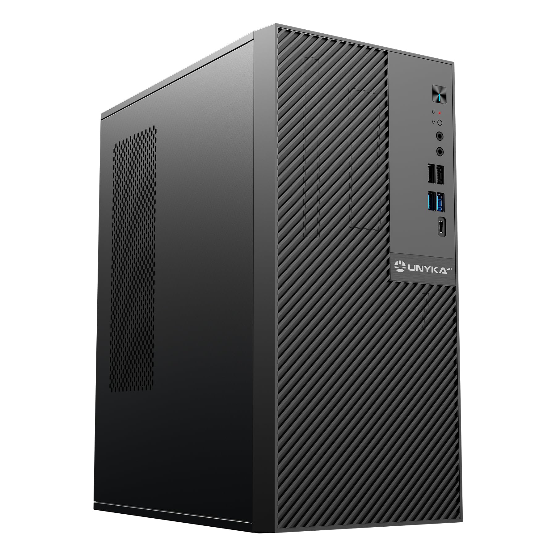 TrendingPC Ryzen 7 5700G 8 x 4.8ghz Desktop • 32Gb DDR4 RAM • WiFi 6 & BT 5.2 • 1TB m.2 SSD • Windows 11 Pro • AMD Radeon Vega 8
