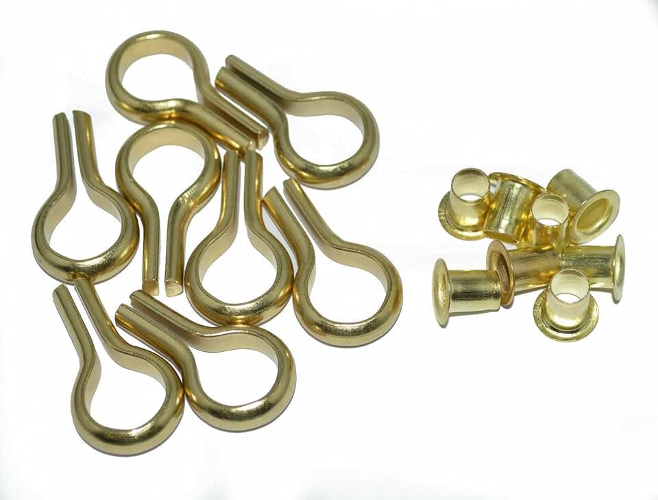 Amazon.co.uk shelf pins