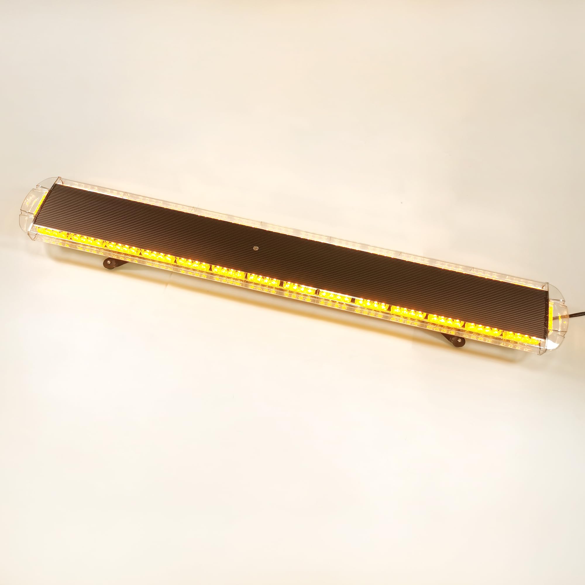 CFLMYYXGS 63 inch Rooftop Emergency Warning Light Bar