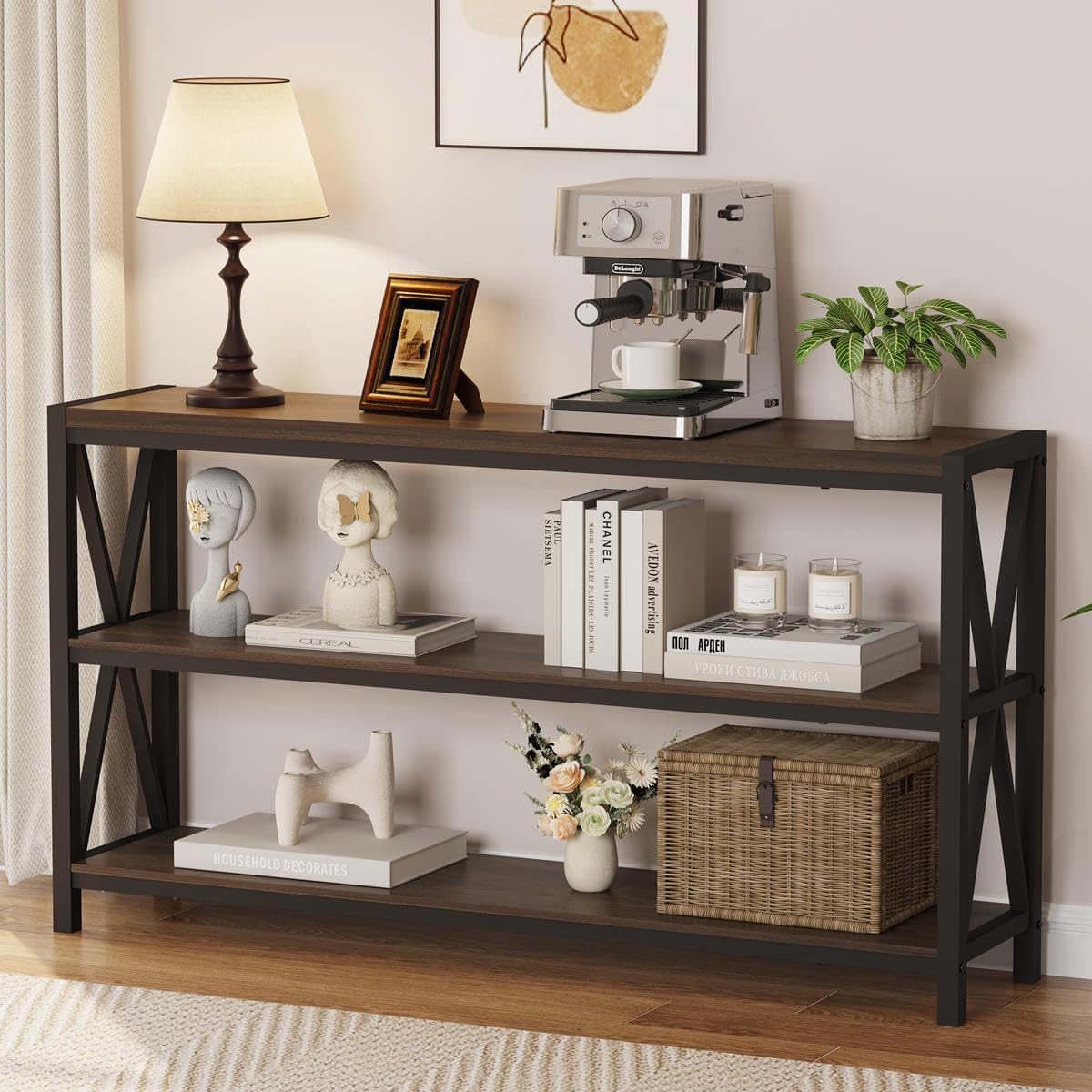 FATORRI 55" Console
