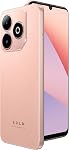BLU Bold K12 | 2025 | Unlocked | 6.8" 120Hz HD+ Infinity Display | 50MP Main + 8MP Selfie Cameras | 128GB Internal Storage | US Version | US Warranty |