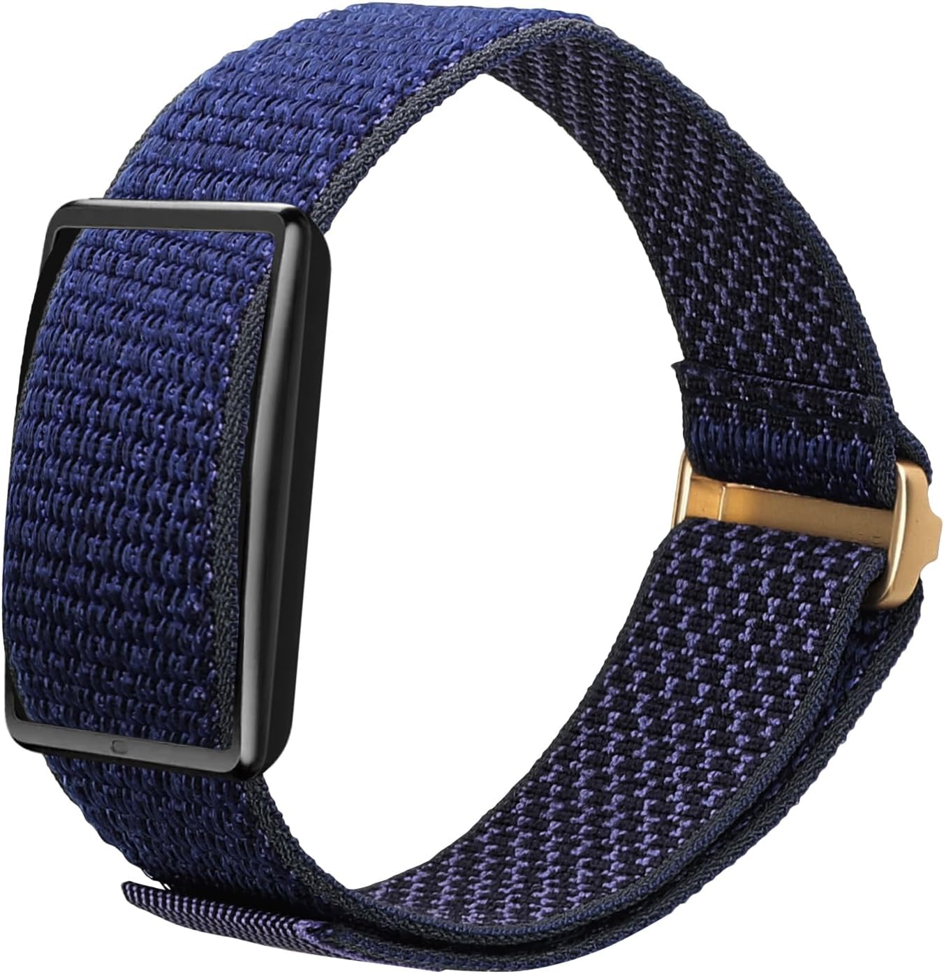 kwmobile Band Compatible with Polar Loop - Band Replacement Strap for Fitness Tracker