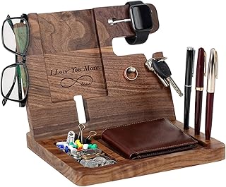 Wood Gifts For Him / Unique Wood Gifts For Men From The Wood Reserve : 5.0 out of 5 stars 1.