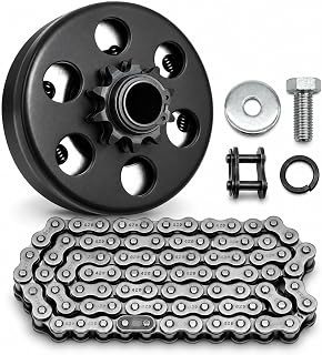 Centrifugal Clutch 3/4 Bore 10T