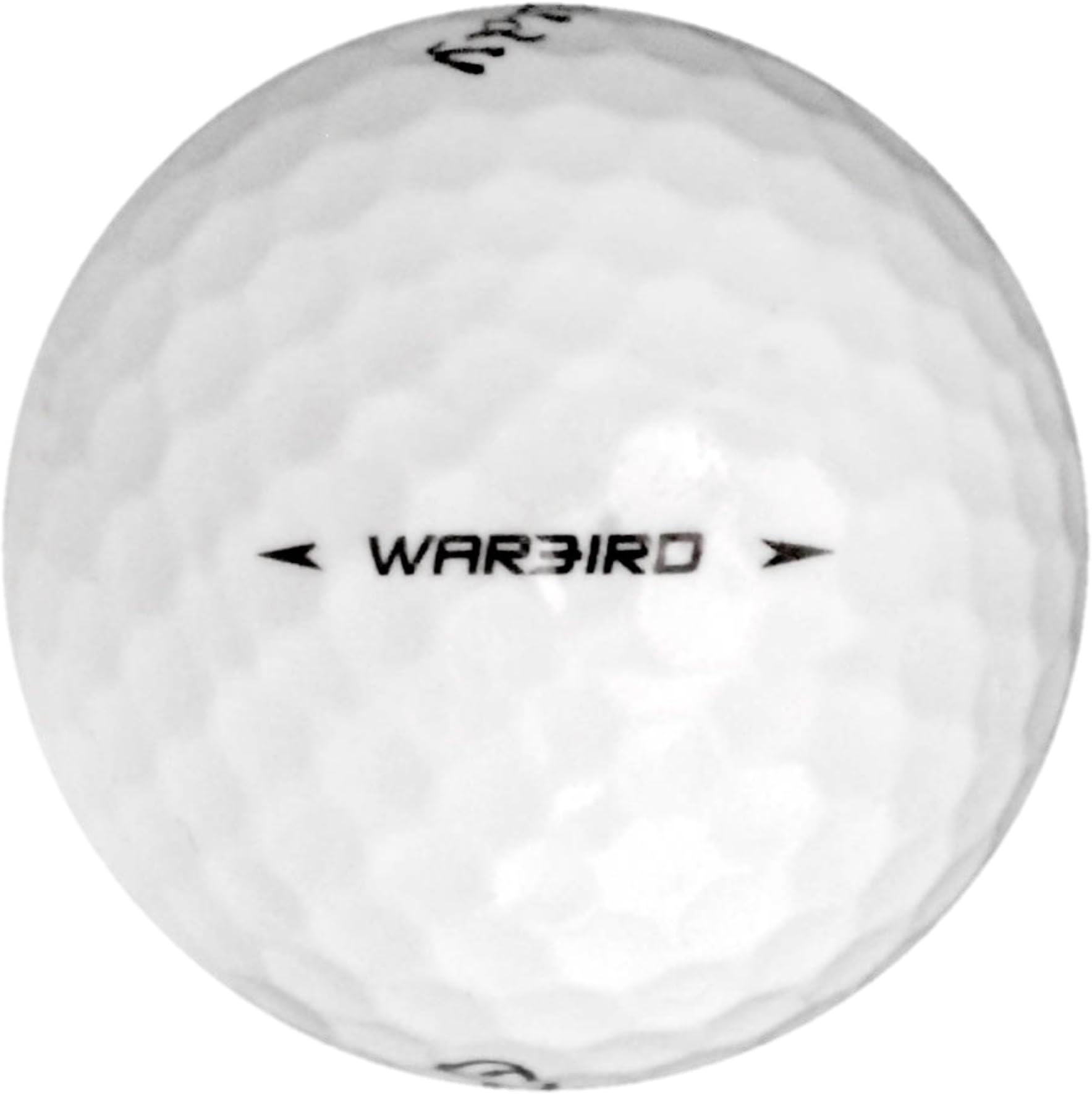 Callaway Warbird Recycled Golf Balls (36 Pack)
