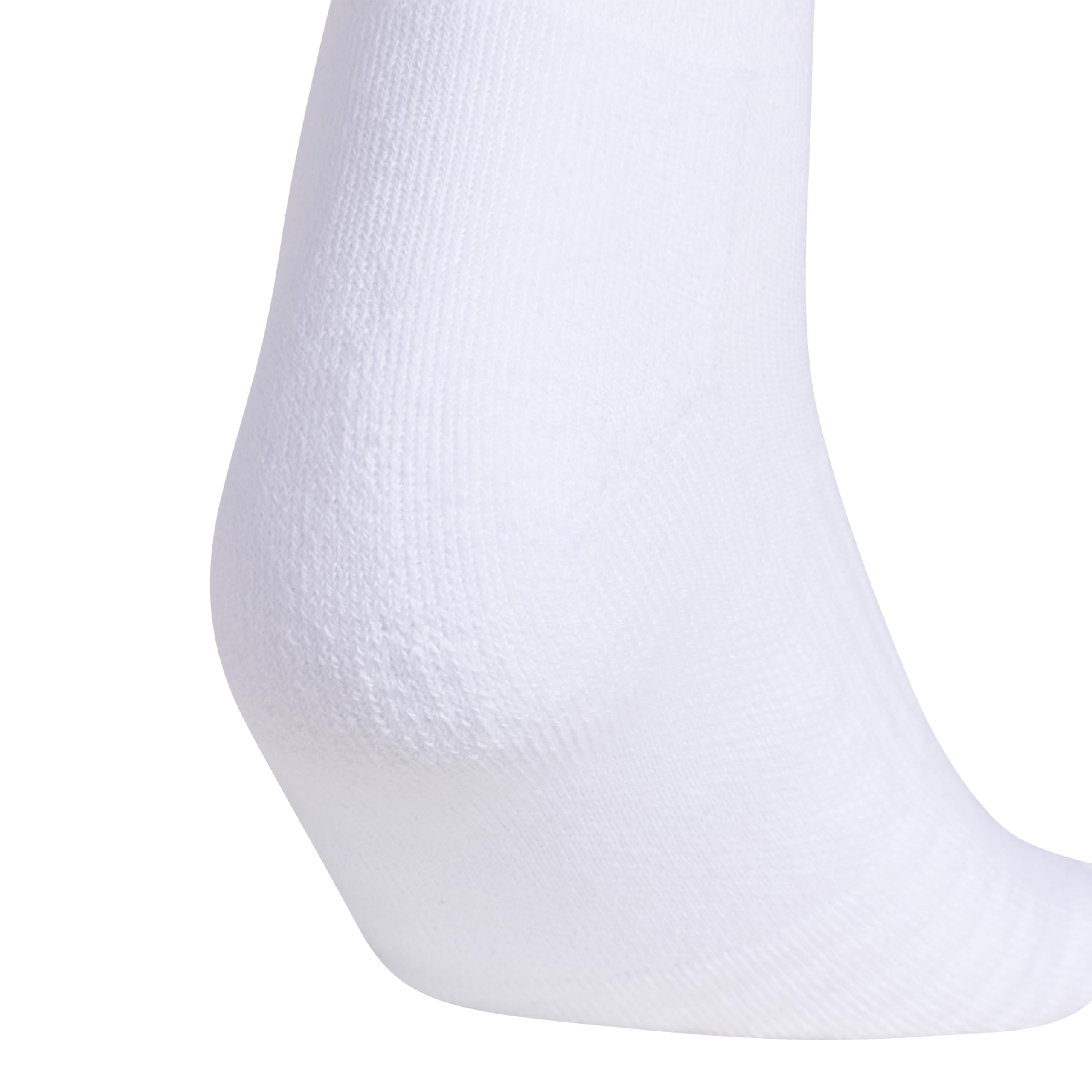 Cushioned Quarter Socks (3-Pair)