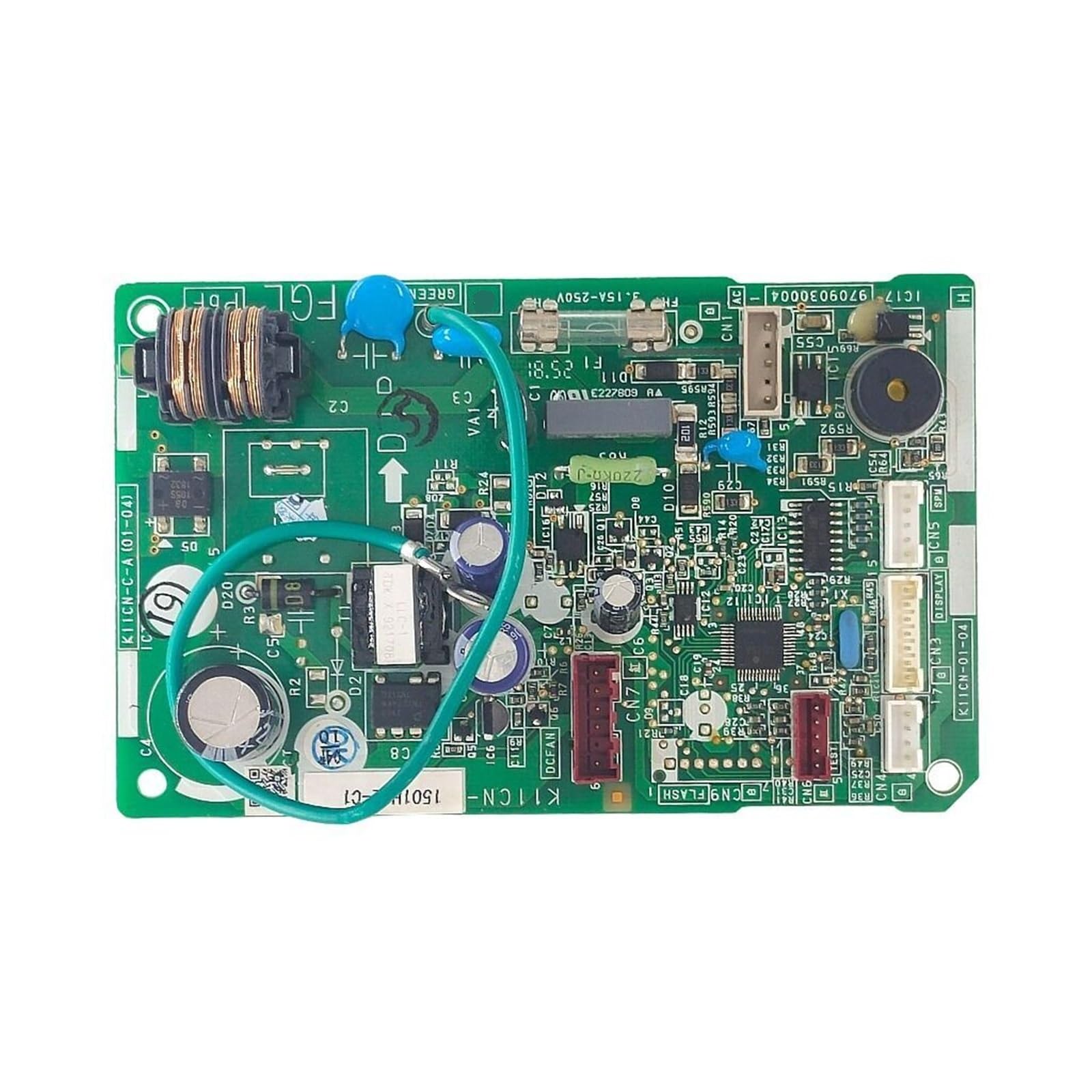 Compatible For Fujitsu， Air Conditioner Control Board