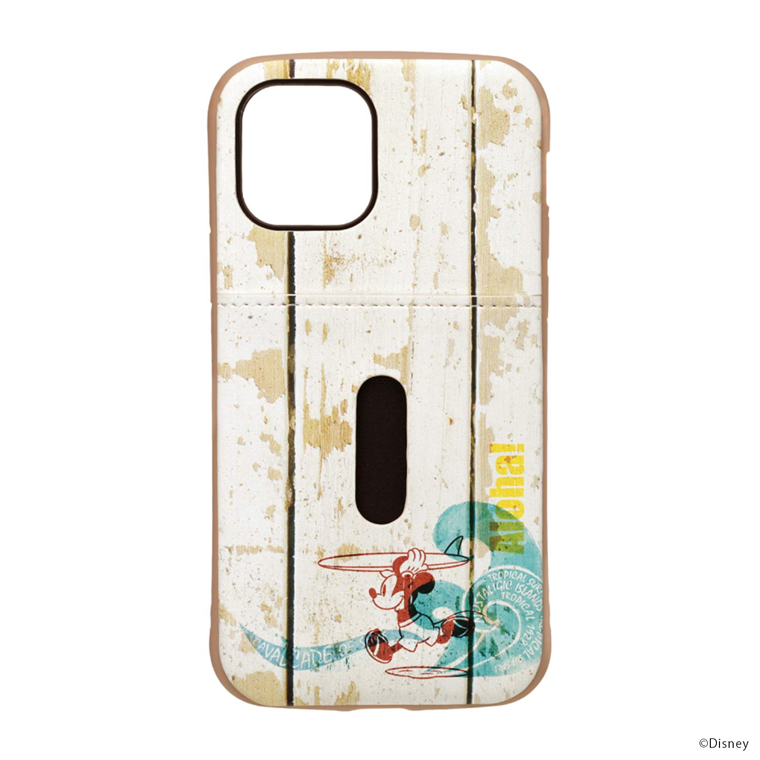 Amazon.co.jp: Premium Style iPhone 12/12 Pro用 タフポケットケース