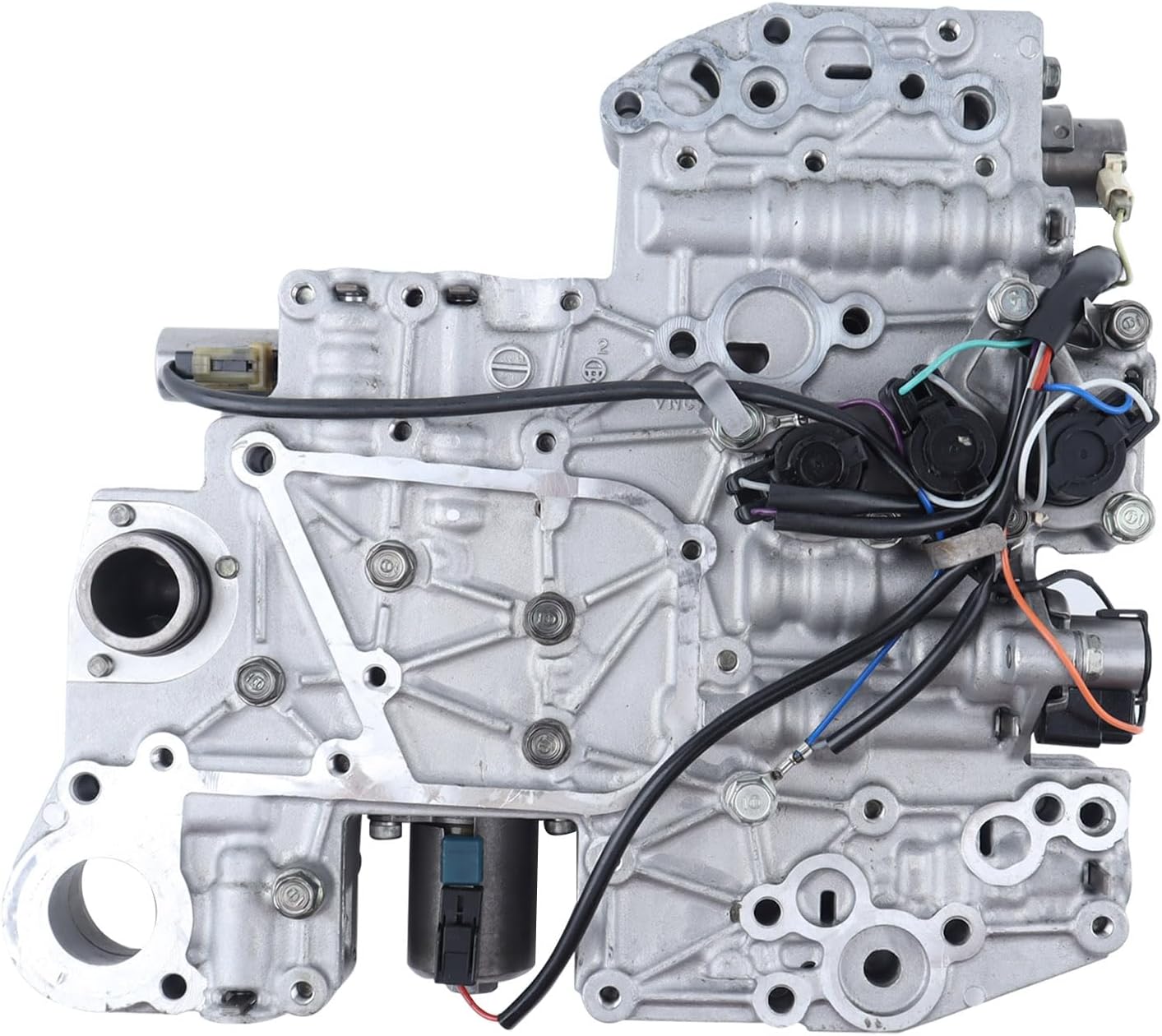 Transmission Valve Body Fit For 2010-2013 Subaru Legacy Outback 2.5L 31706AA034 TR690