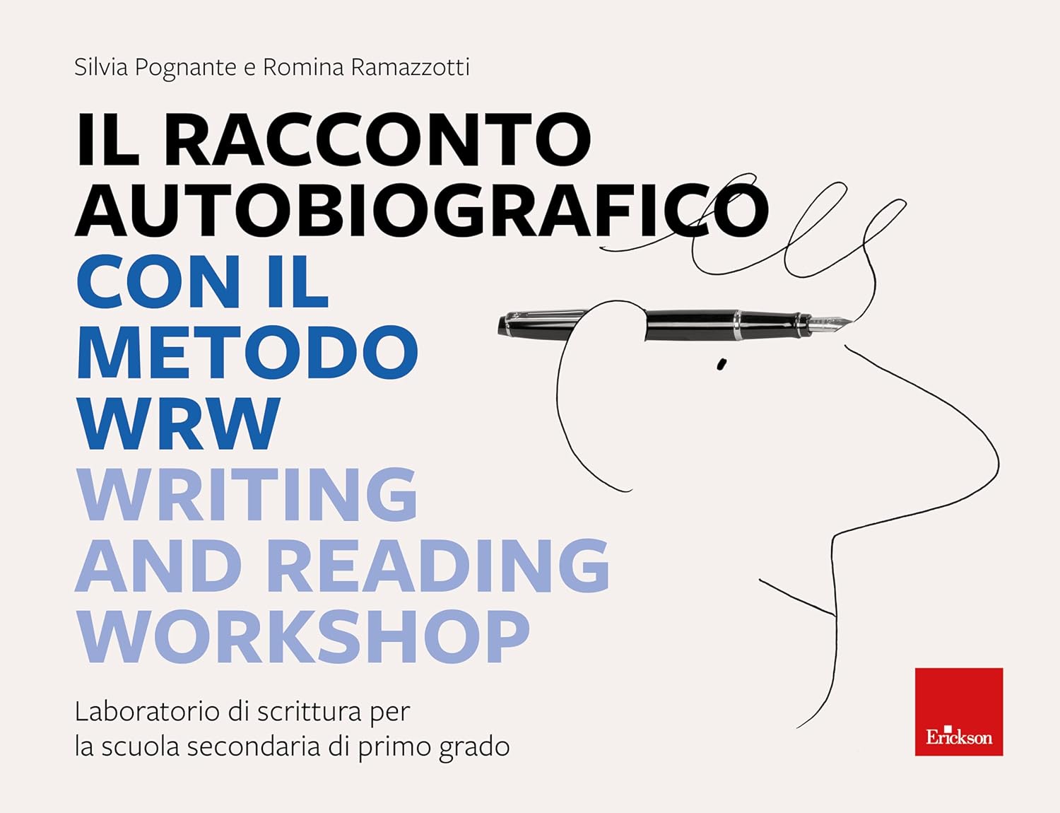Il racconto autobiografico con il metodo WRW Writing and