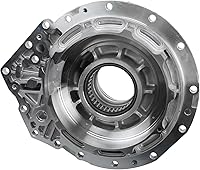 Vista 1 de Cubierta del clutch de marcha atrás y baja de transmisión automática ACDelco 29544804, repuesto original GM