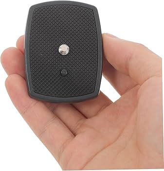 Amazon | BELLIFFY 2個三脚クイックリリー ト カメラアダプター