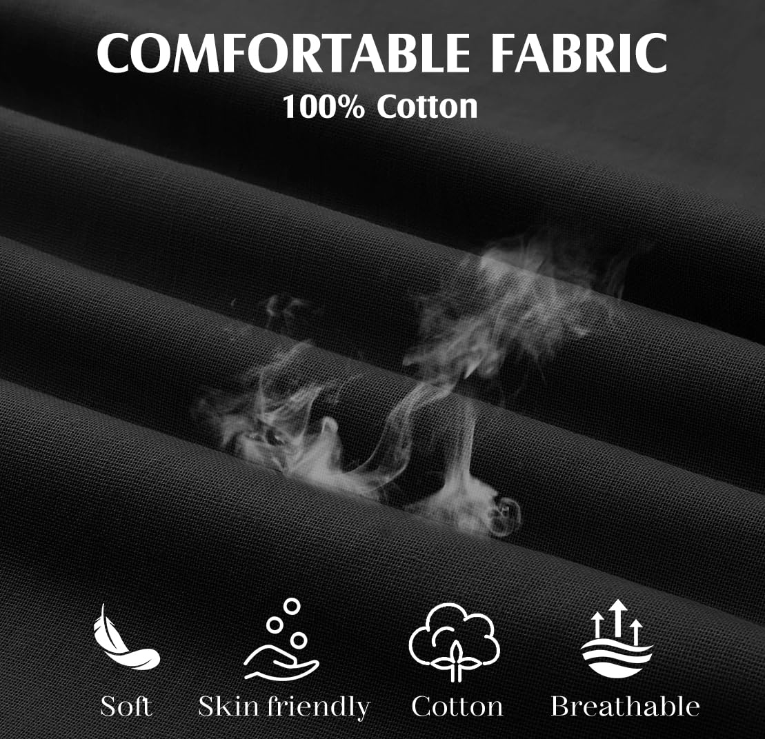 Pantaloncini Donna Estivi Bermuda Donna Estivi Cotone al Ginocchio Pantaloni Corti Leggeri con Tasche e Cordone Shorts Eleganti per Vacanze