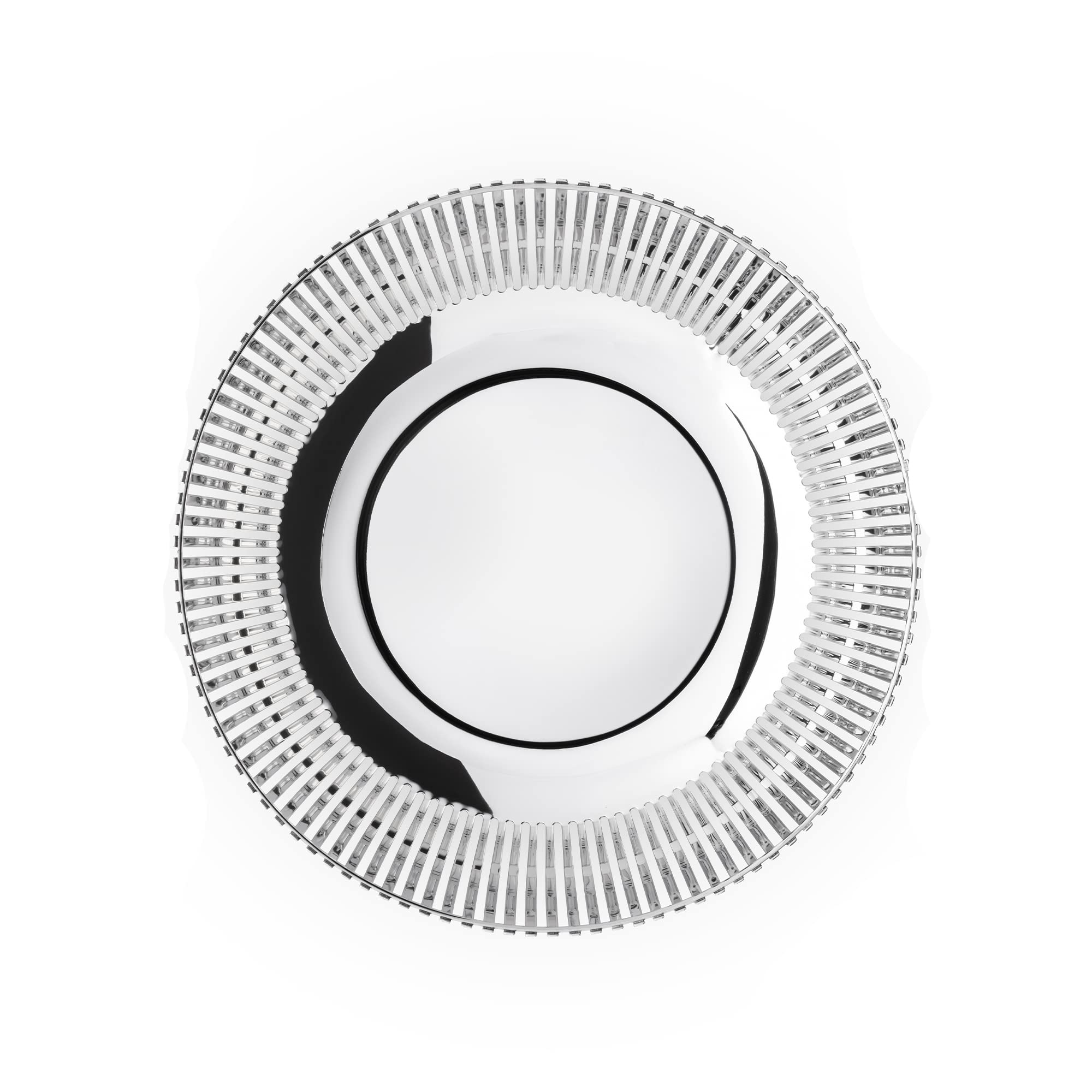 Amazon｜【正規輸入品】 ALESSI アレッシィ PCH05 フルーツホルダー