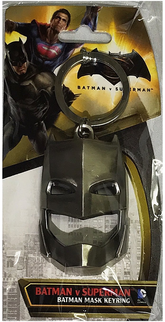 magma x BATMAN マグマ バットマン キーホルダー magma x BATMAN DAY