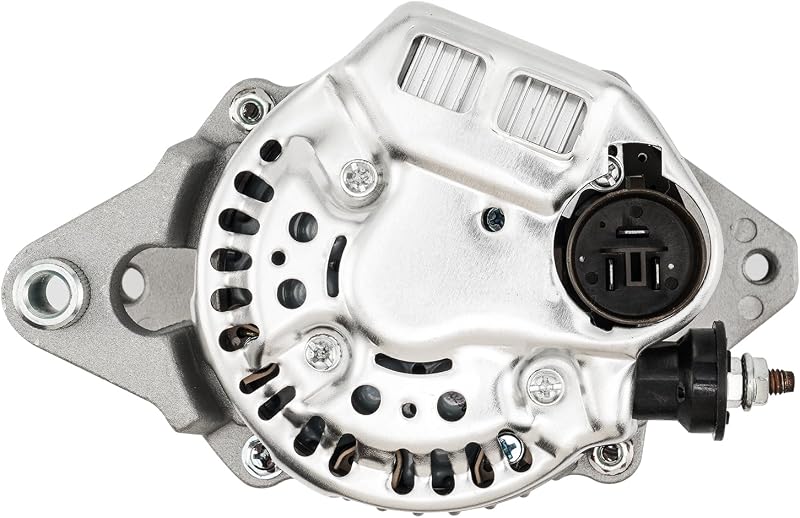 Alternador PHILTOP 14684N 12 V 55 A para Suzuki Samurai 1986–1995 – 1 unidade