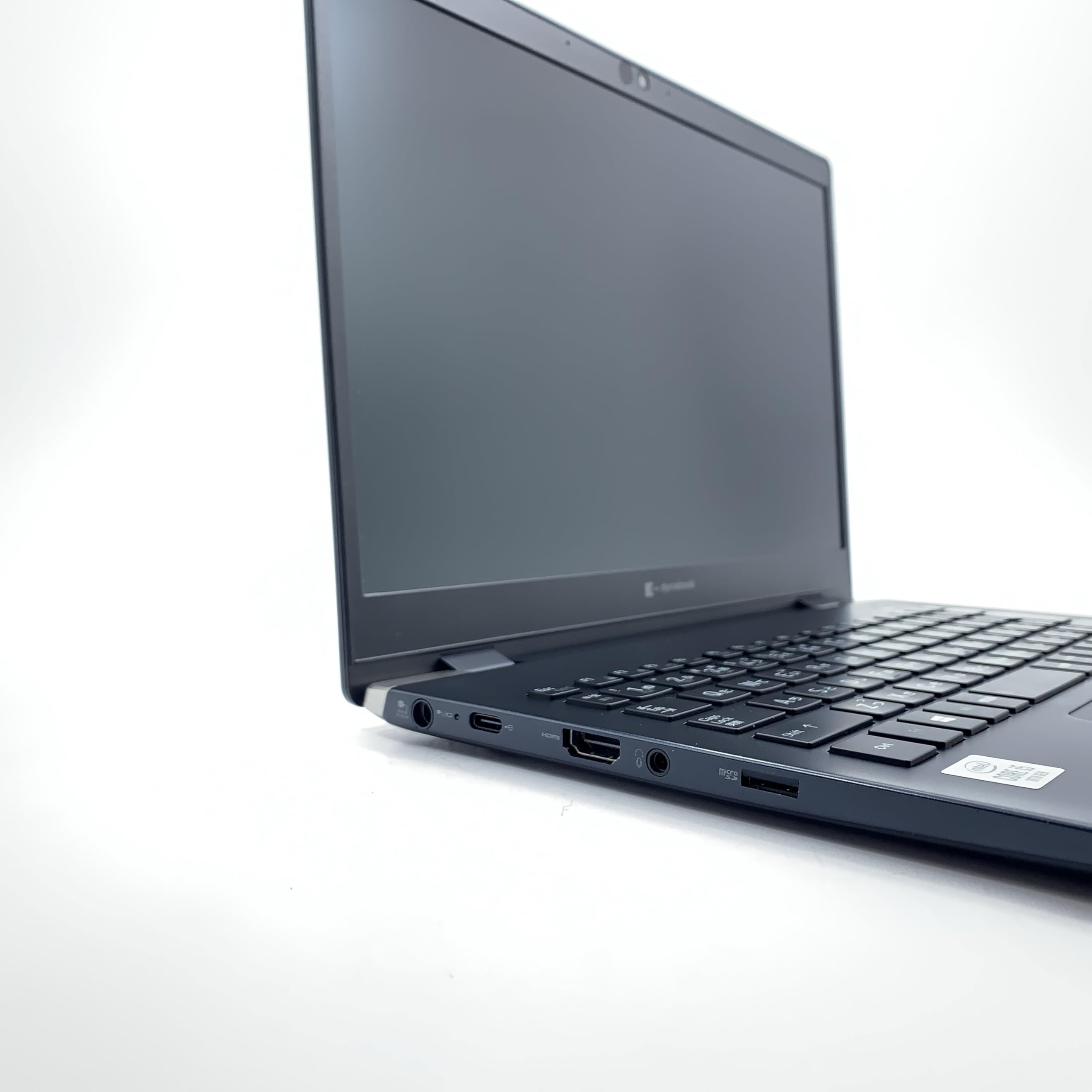 Amazon.co.jp: 【整備済み品】ノートパソコン‎‎ Toshiba dynabook G83 