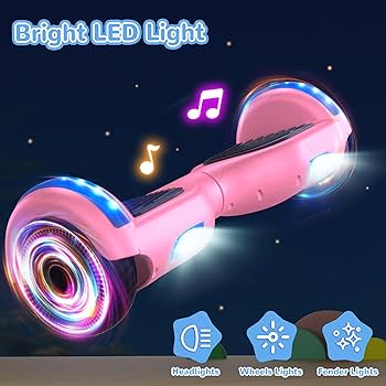 Amazon.com: SISIGAD Scooter, Electric Scooters with Bluetooth