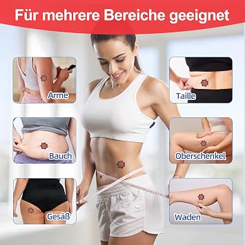 Slimming Patch, Weight Loss Patch, Pack of 60 Slim Patch Metabalance Weight Loss Stickers, Natural Plant Extracts, Fat Burning on the Abdomen, Bucket Waist, Belly Fat Waist, Anti Cellulite