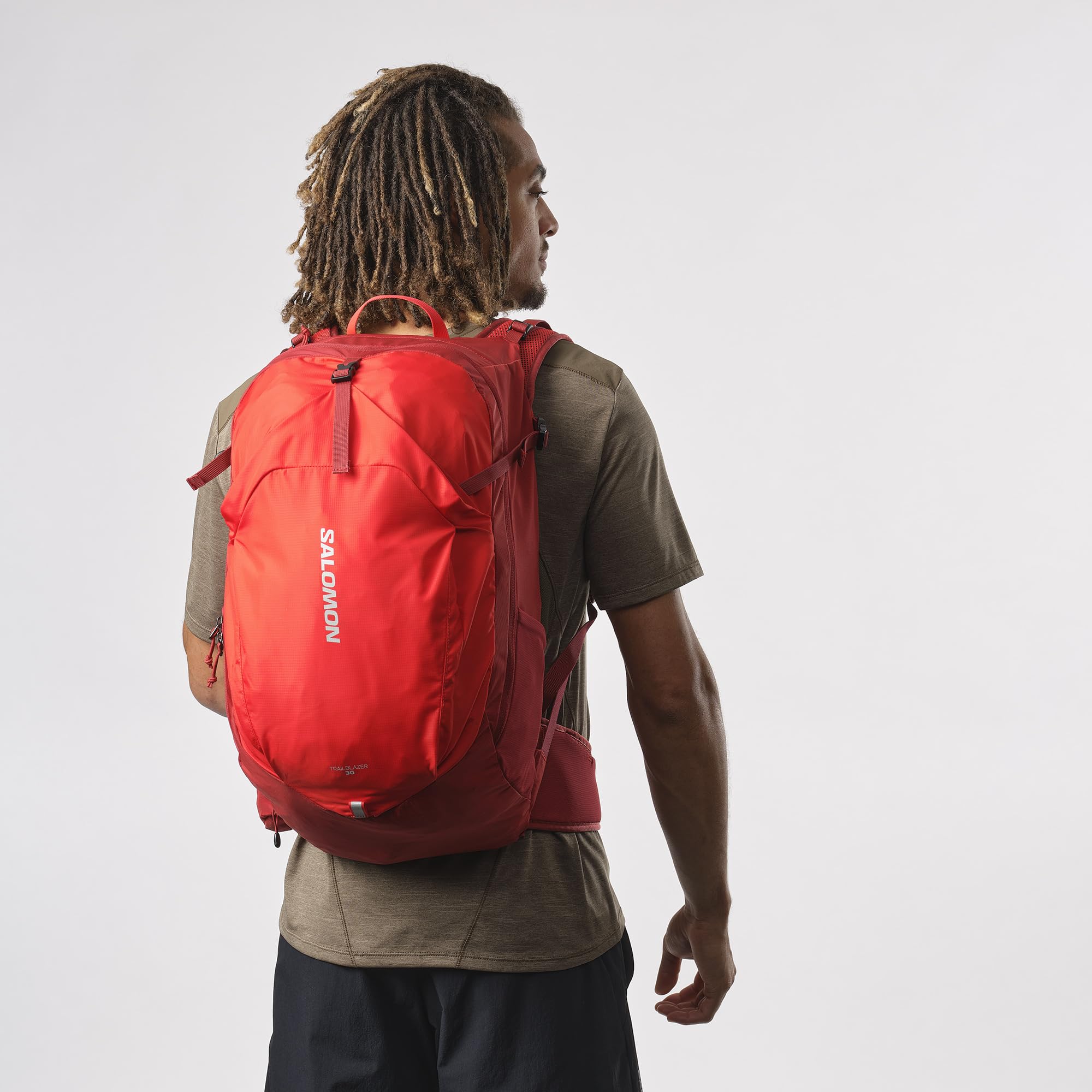 Salomon - Salomon, Zaino Unisex - Adulto