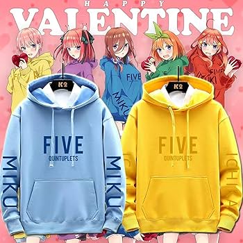 五等分の花嫁　マルちゃん　オリジナルパーカー 五等分の花嫁 マルちゃん オリジナルパーカー