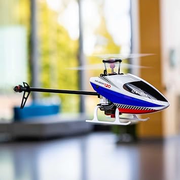 Blade RC Helicopter Infusion 120 BNF Basic(Transmitter, Battery and Charger Not Included), BLH6950