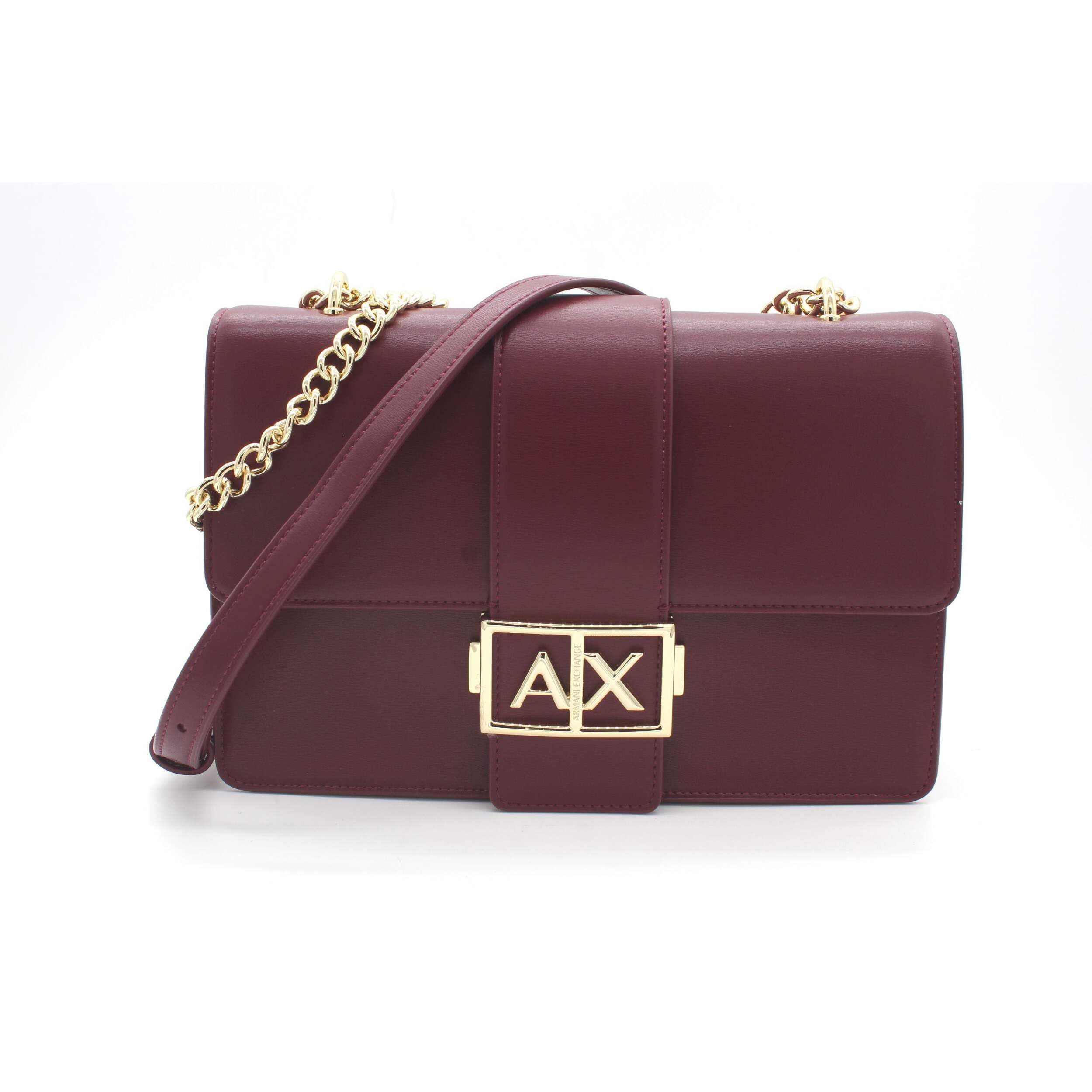 MESSENGER XW000070 AF12039 Small Bags Bordeaux, bordeaux, One size