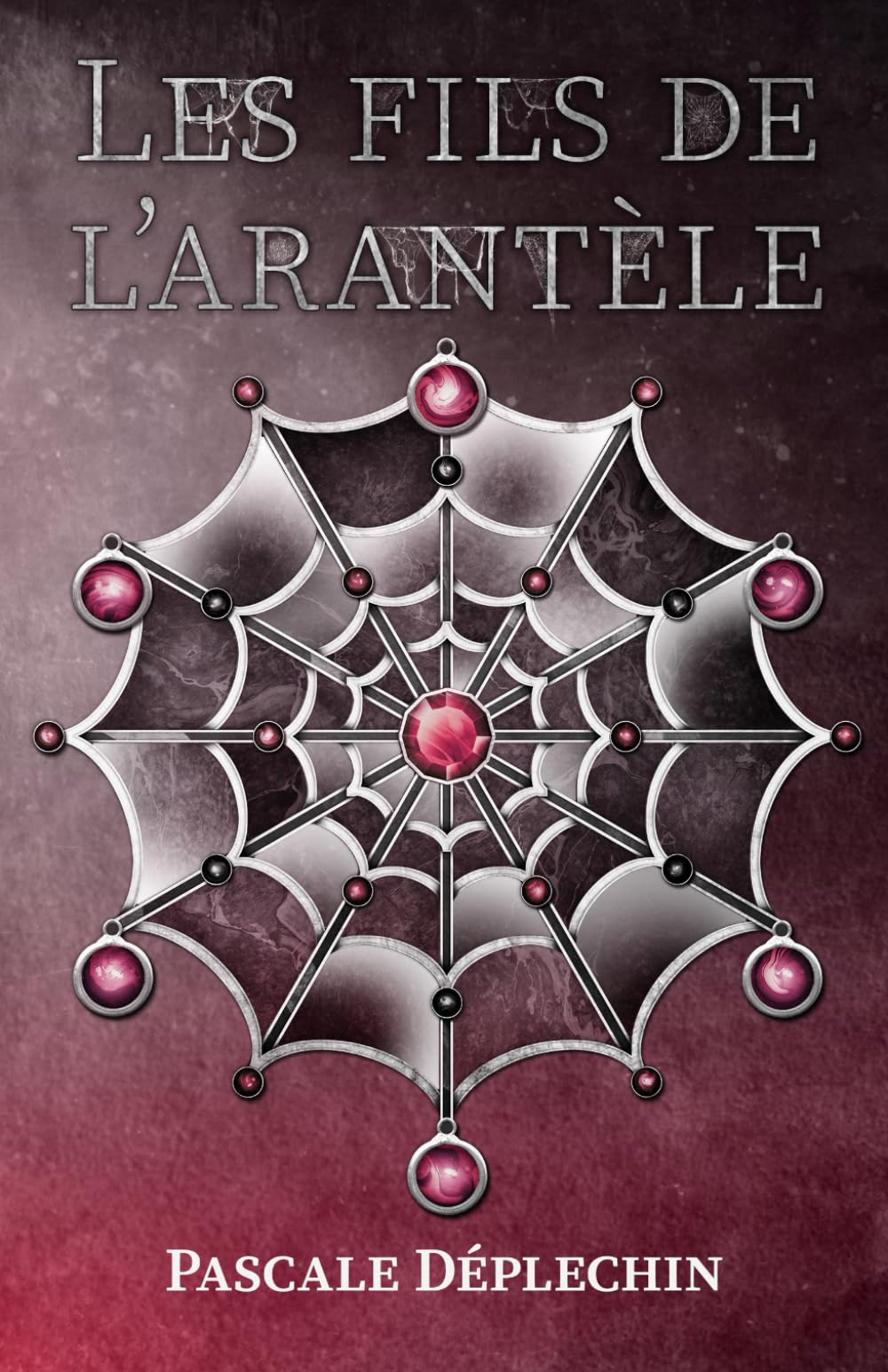 Les fils de l'arantèle