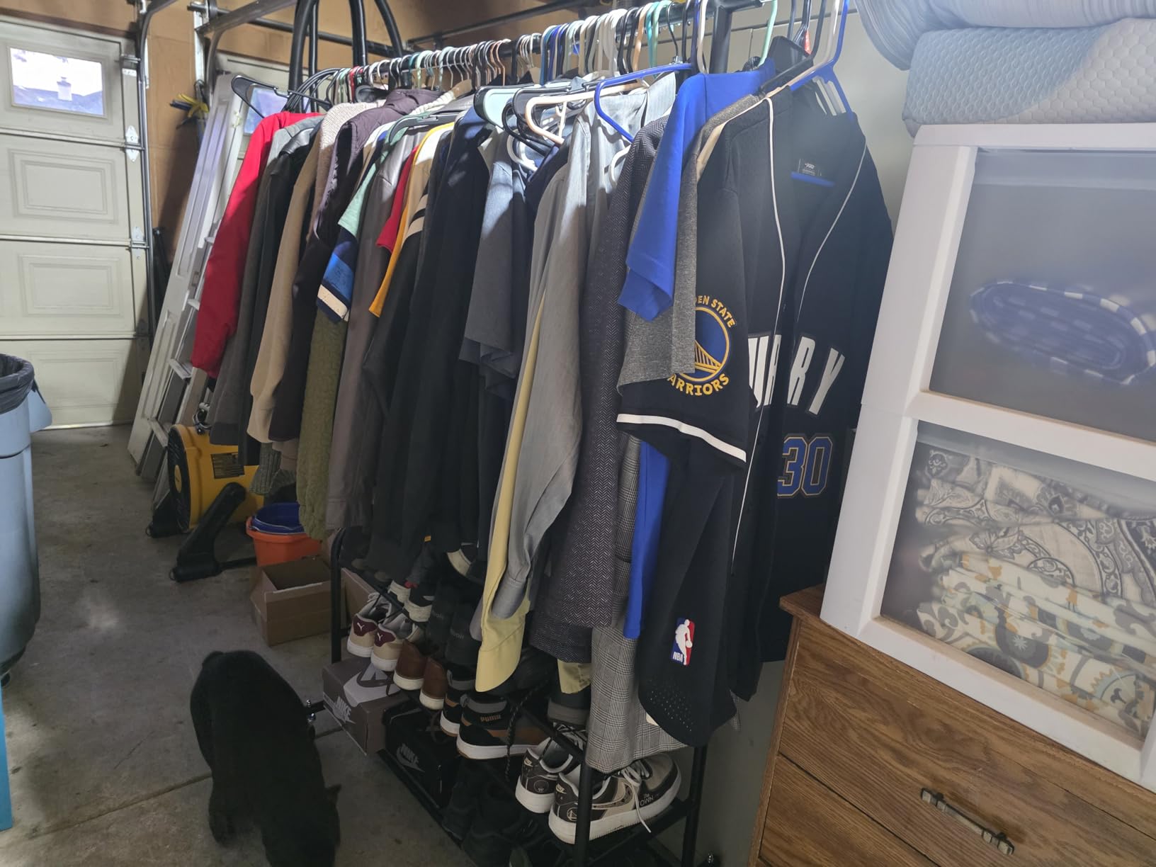 Customer photo