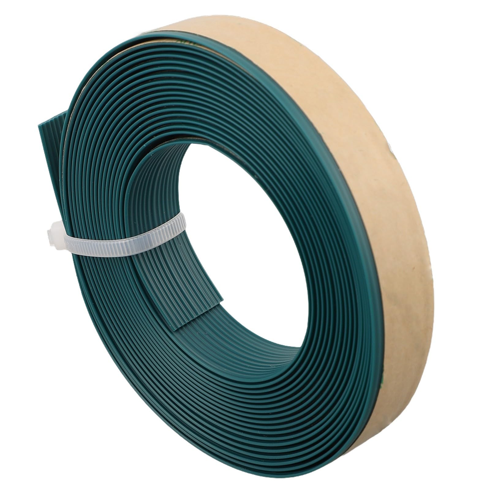 Gleitleiste für Führungsschiene 5m (5000mm) Kunststoff Laufstange Ersatzteil 413102-7 kompatibel mit SP6000 Tauchsäge, Blau