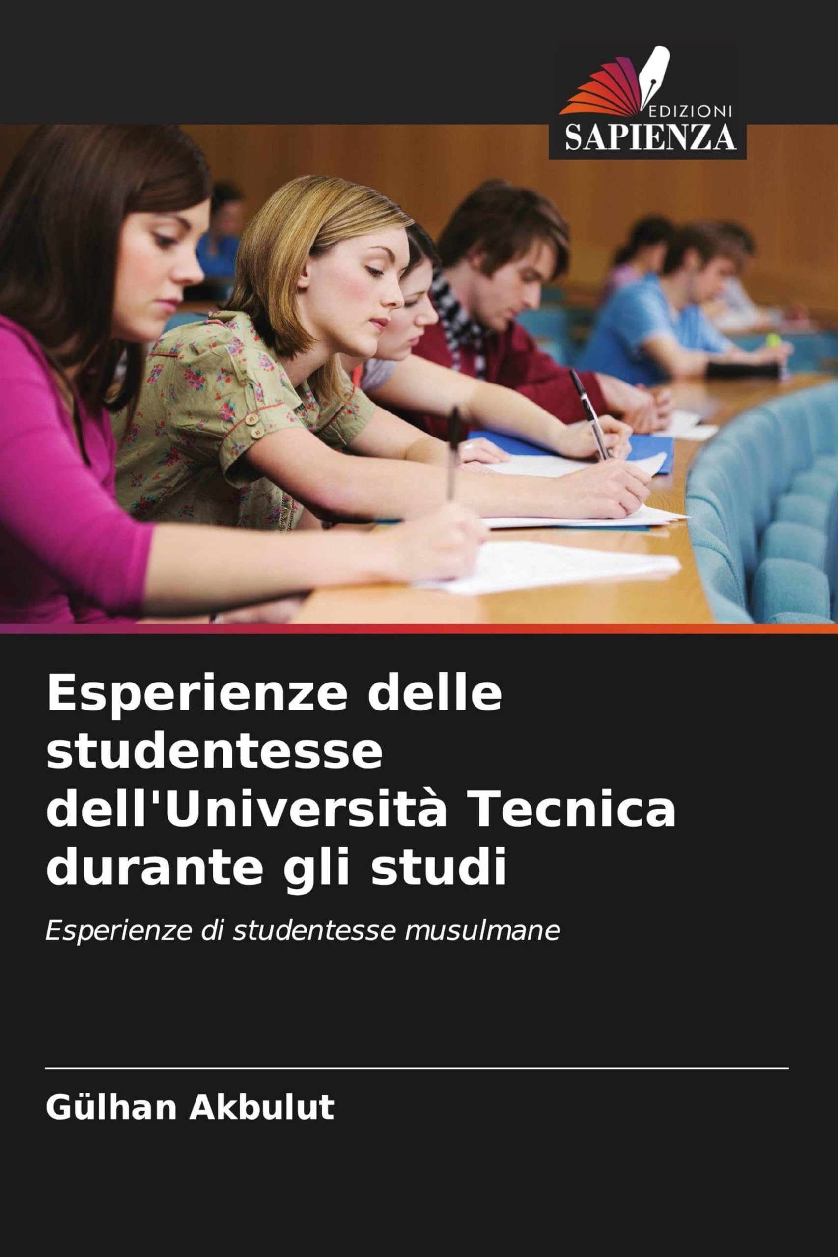 Esperienze delle studentesse dell'Università Tecnica durante gli studi: Esperienze di studentesse musulmane