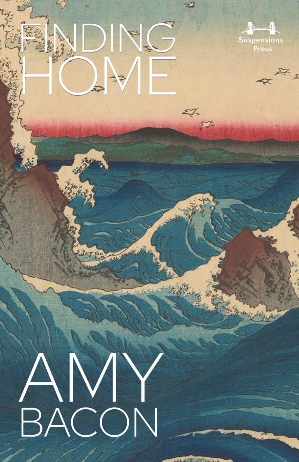 Finding Home (South-West Writers)