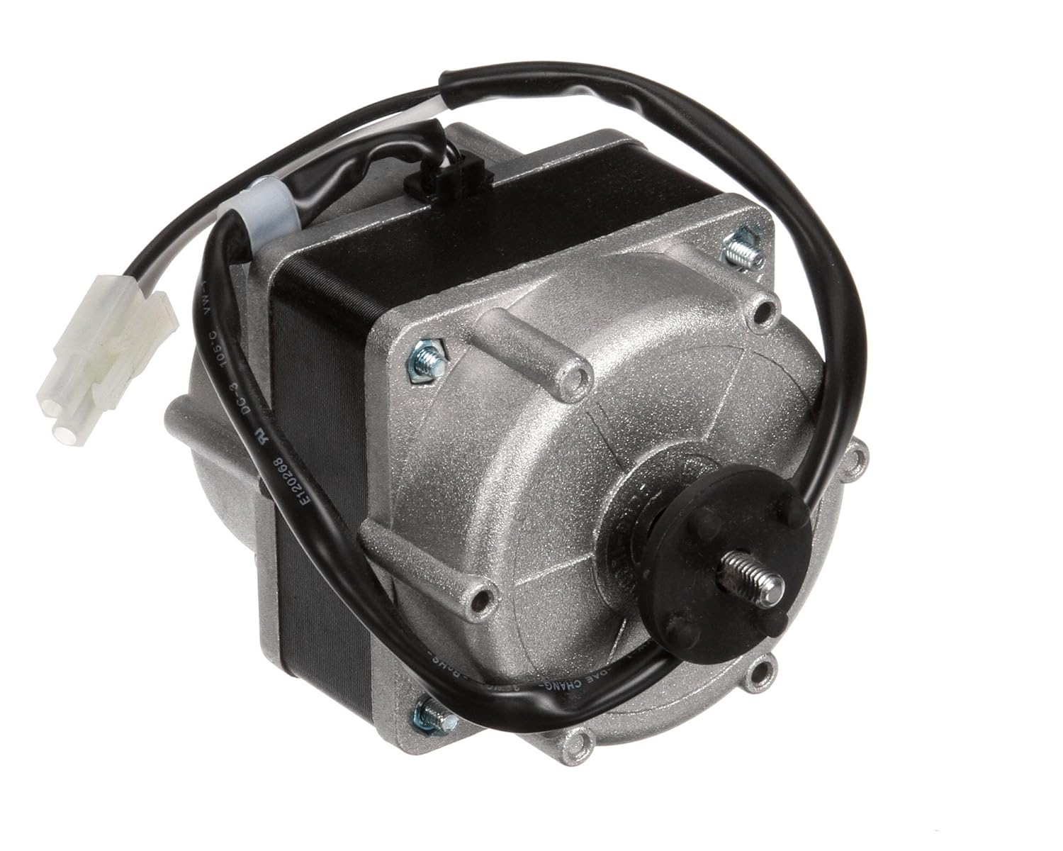 Norlake 146370 Condensing Fan Motor, LT, 120V, 60HZ