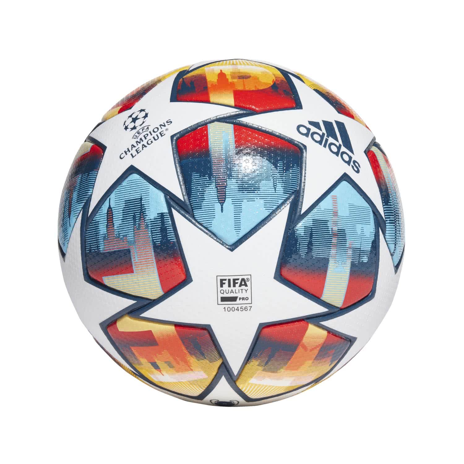 Adidas Performance, Footballs Unisex Adulto