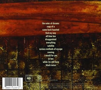 Amazon.co.jp: Hesitation Marks: ミュージック