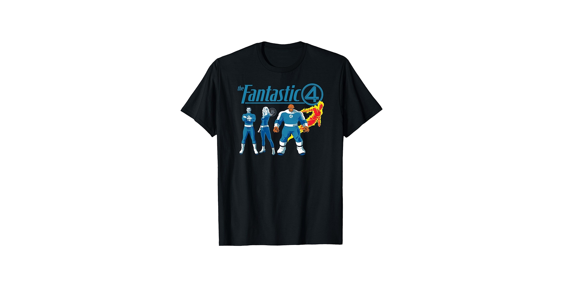 Amazon | マーベル・スタジオ ファンタスティック4：ファースト