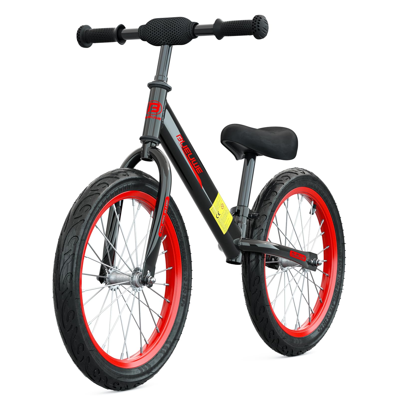 16 Inch Balance Bike For Desertcart INDIA