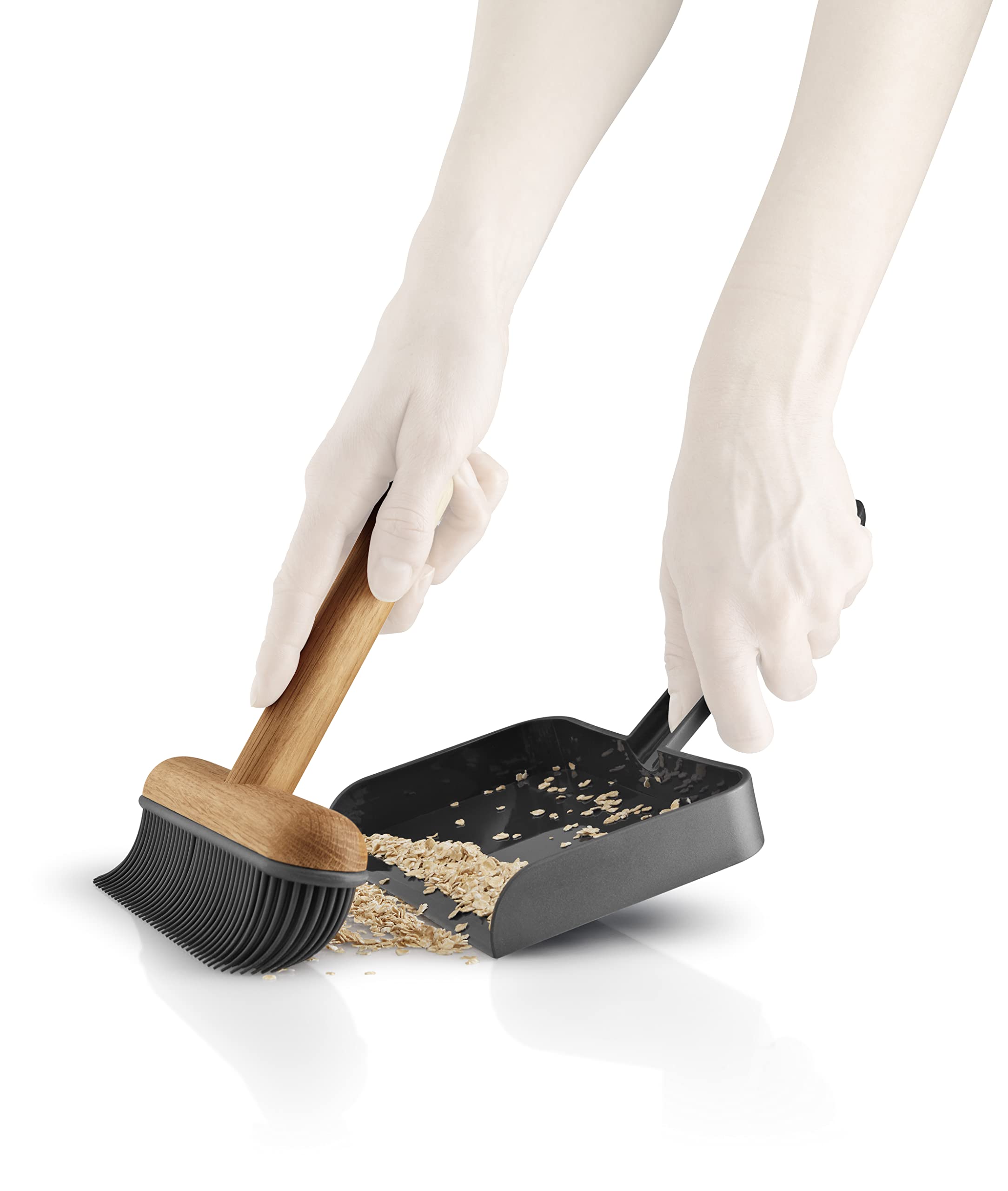 EVA Solo - Broom & Tray Set (530671)