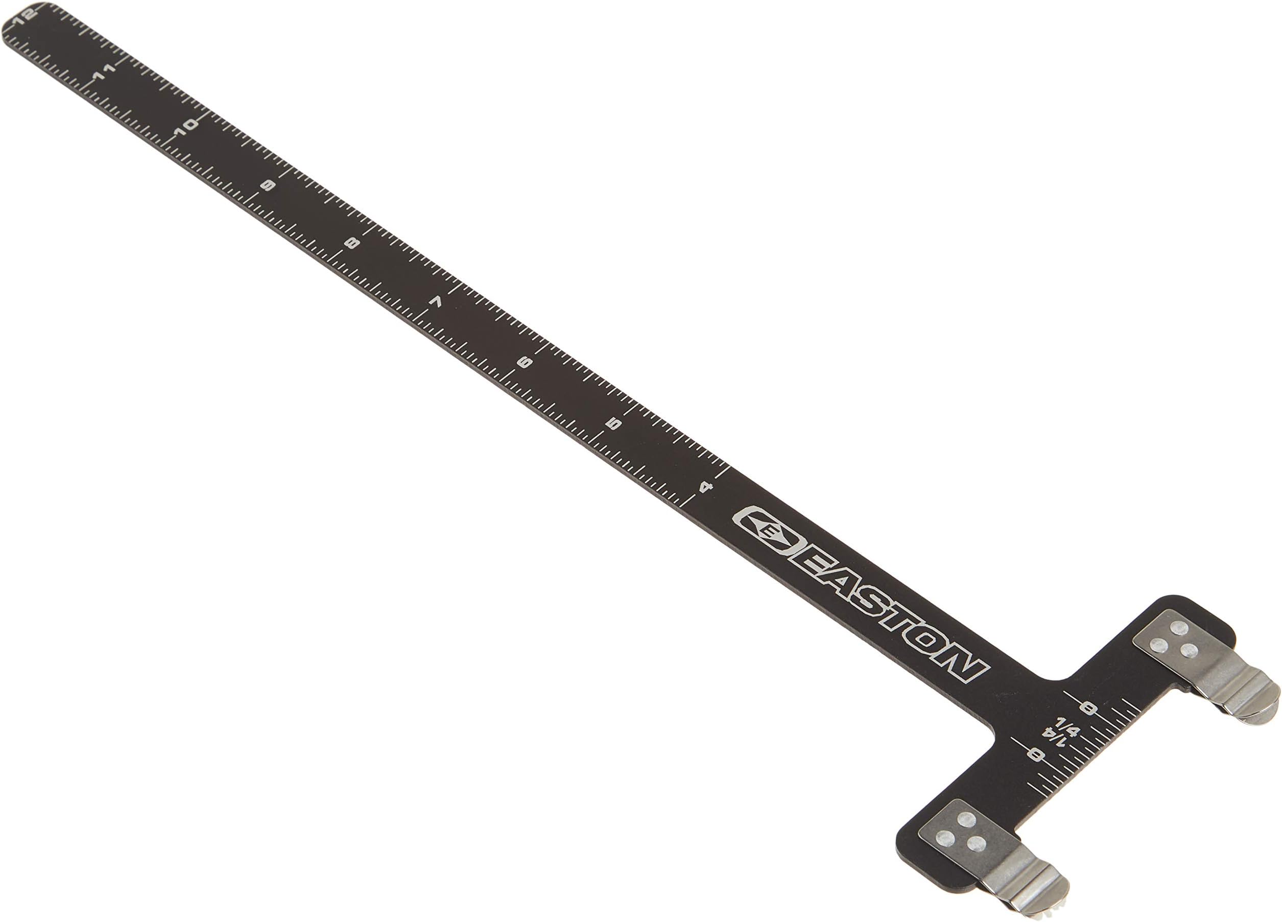 Easton T Bow Square, Black Model: 222888