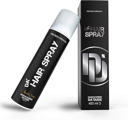 Da Dude Da Hair Spray Lacca Per Capelli Uomo Lacca Uomo Per Dei Capelli Integri Tutto Il Giorno 400ml Amazon It Bellezza Da Dude Da Hair Spray Lacca Per Capelli Uomo Lacca Uomo Per Dei Capelli Integri Tutto Il Giorno 400ml Amazon It Bellezza