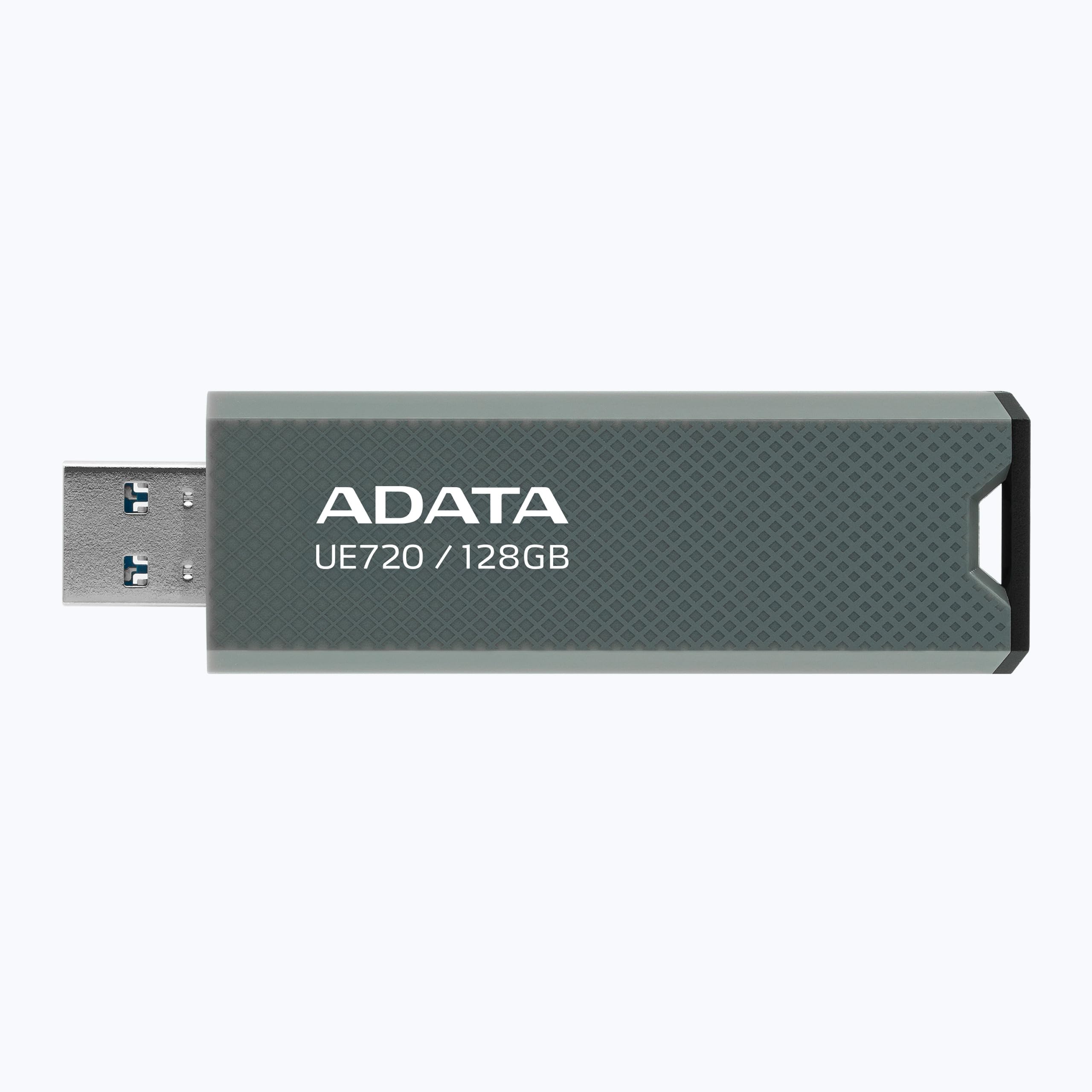 Amazon.com: ADATA UE720 USB Flash Drive, Grey, 128GB, 1 Count