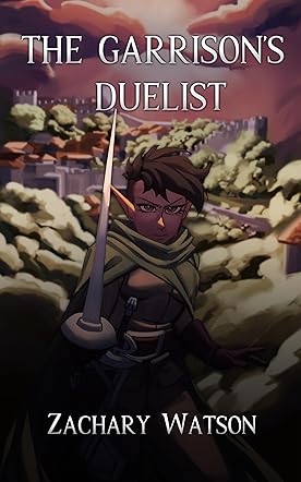 The Garrison's Duelist 