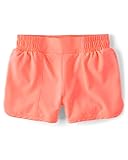 The Children’s Place Girls Active Quick Dry Lined Shorts