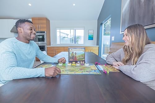 Miniatura 3 de viticultura Essential EditionJuego de mesa