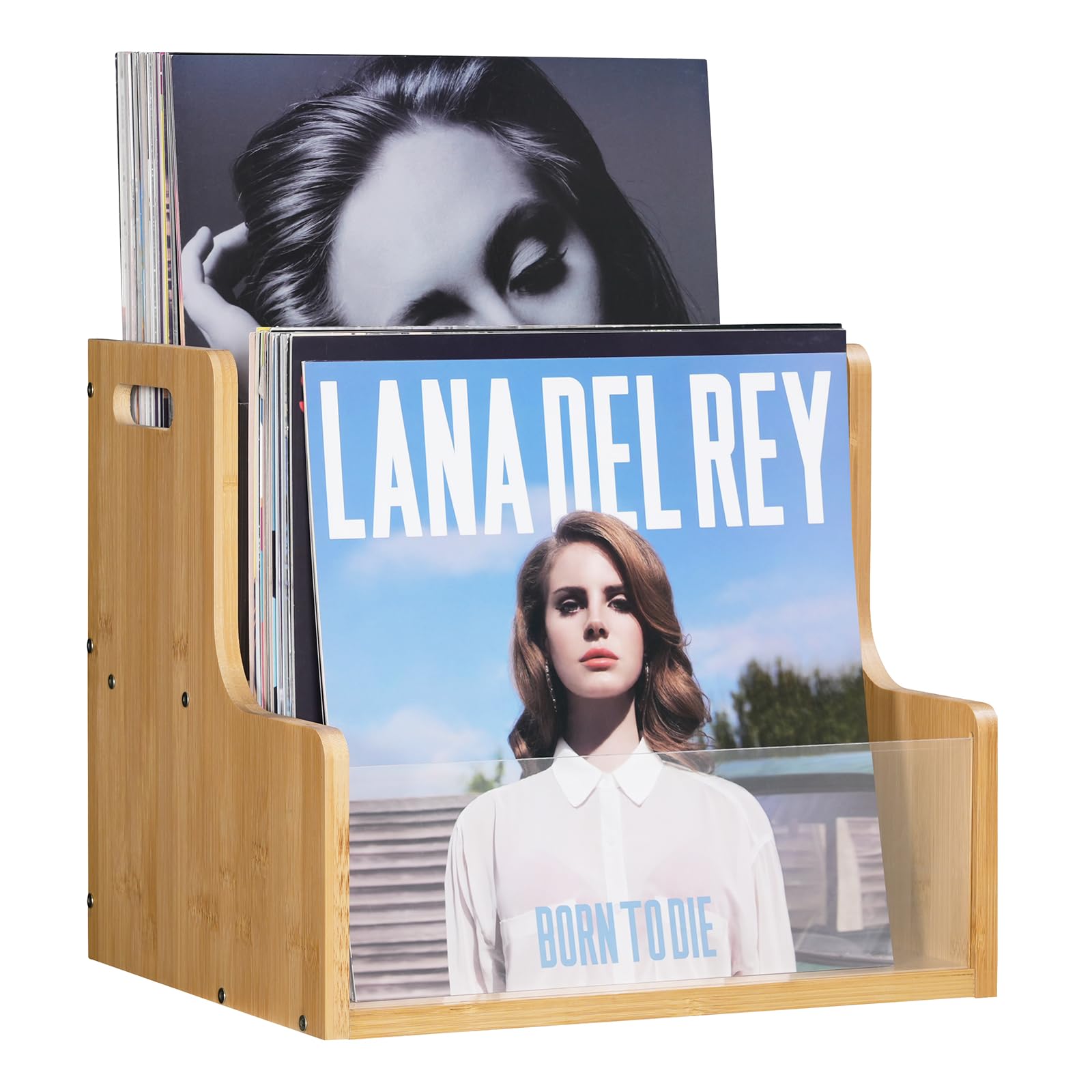a.depeche cadeal record rack 4×2-box a.depeche cadeal record rack 4×2-box / アデペシュ カデル
