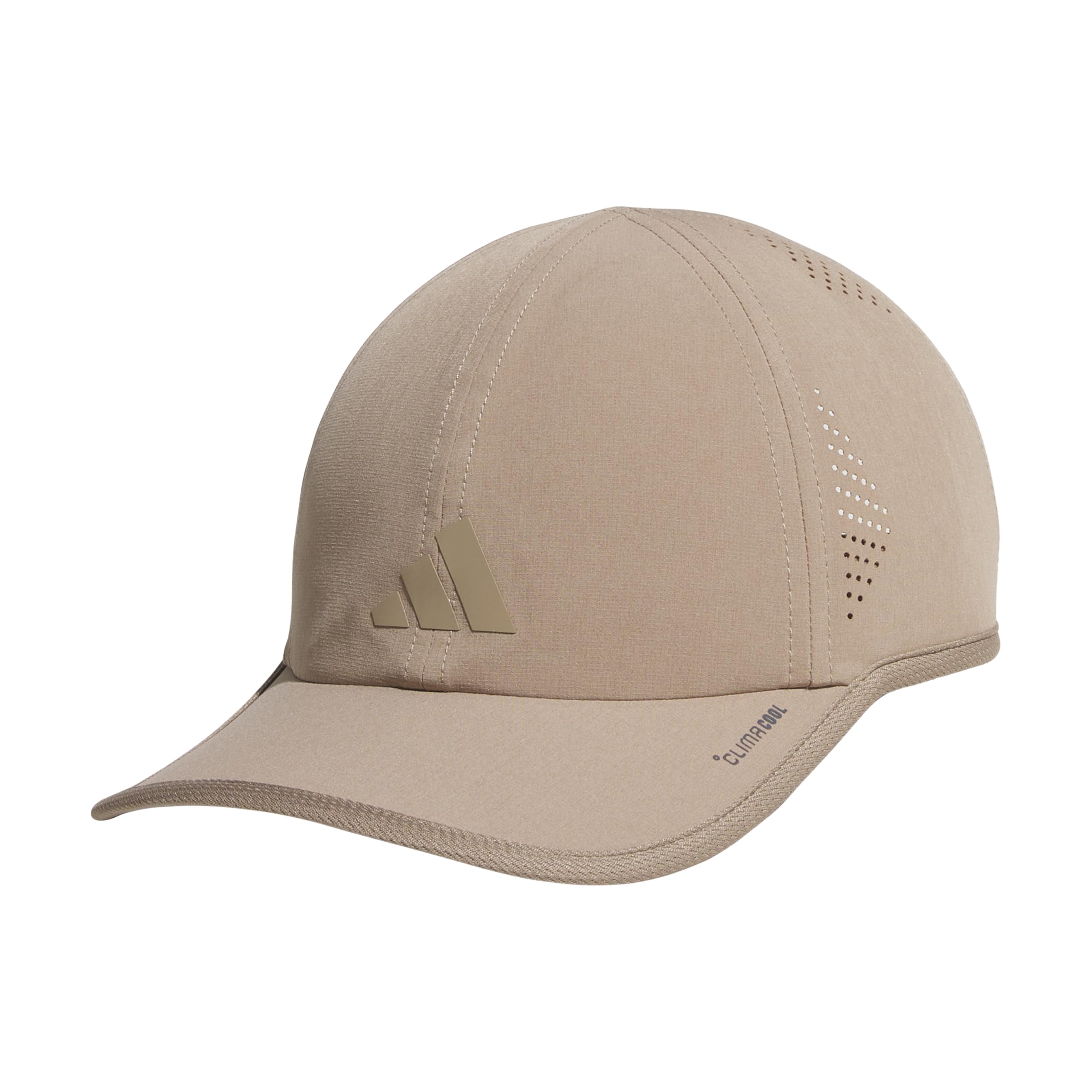 Adidas Men's Superlite Relaxed Adjustable Performance Cap-2020
