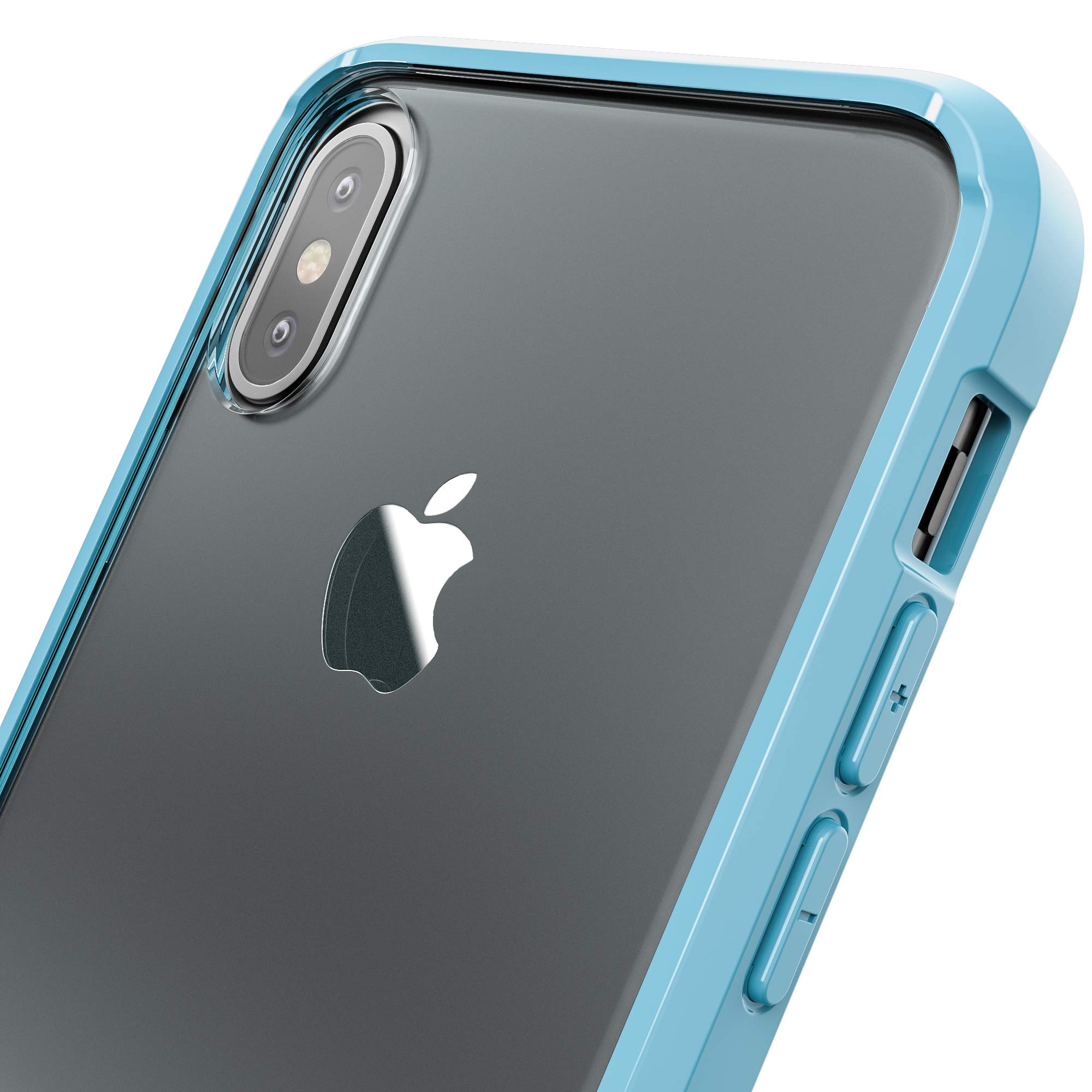 Amazon.com: Crave iPhone Xs Case, Slim Guard Protection Series
