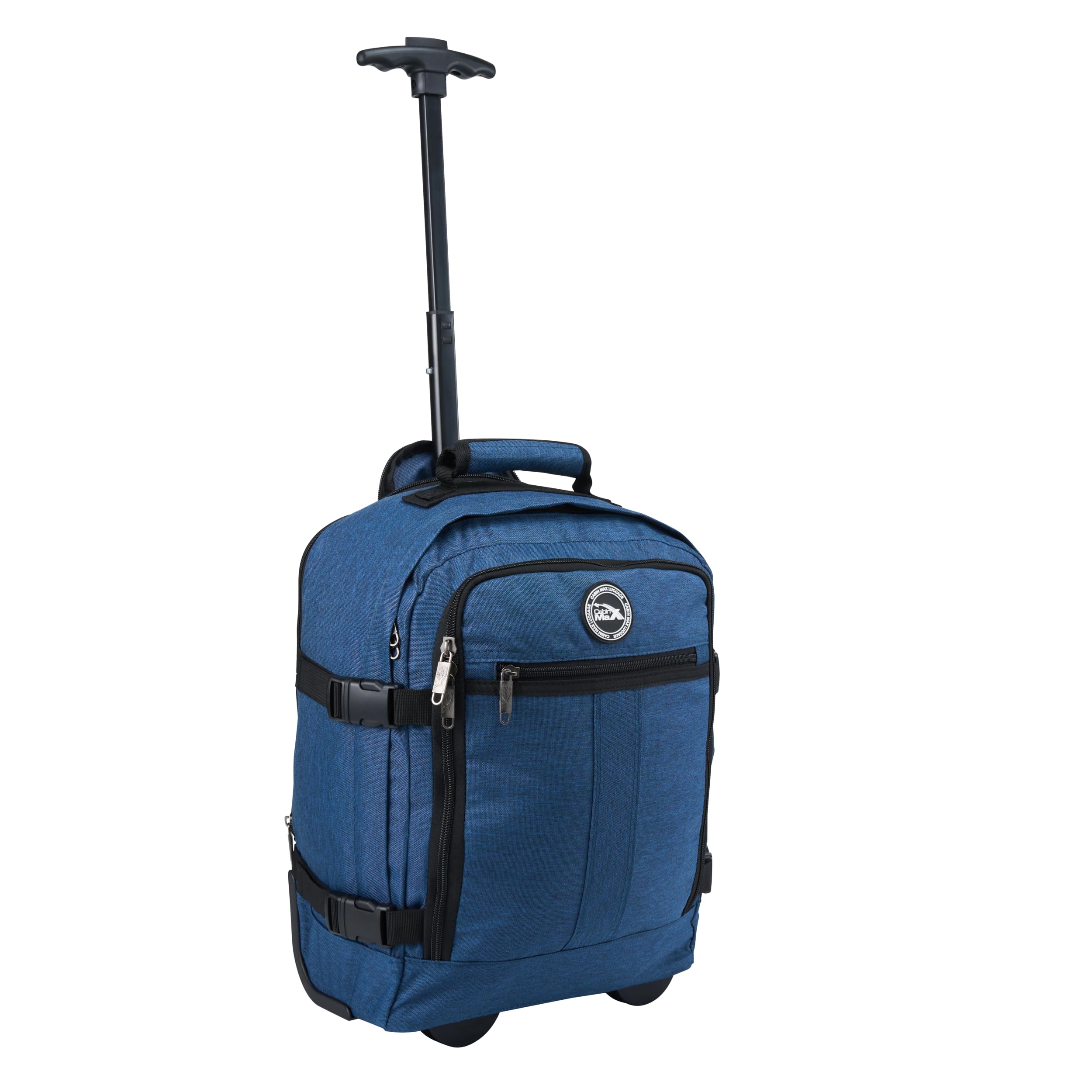 Cabin Max Zaino, bagagli a mano in soft shell adatti a tutte le compagnie aeree